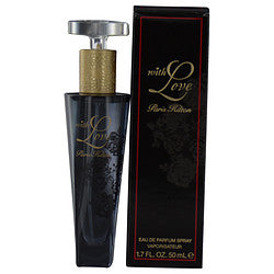 Paris Hilton With Love By Paris Hilton Eau De Parfum Spray 1.7 Oz