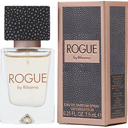 Rogue By Rihanna By Rihanna Eau De Parfum Spray .25 Oz Mini