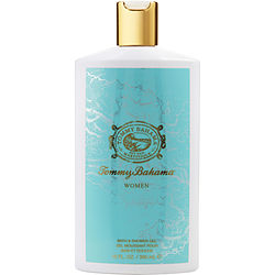 Tommy Bahama Set Sail Martinique By Tommy Bahama Shower Gel 10 Oz