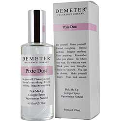 Demeter By Demeter Pixie Dust Cologne Spray 4 Oz