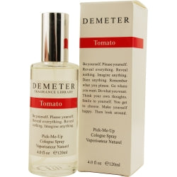 Demeter By Demeter Tomato Cologne Spray 4 Oz