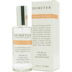 Demeter By Demeter Between The Sheets Cologne Spray 4 Oz