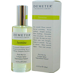 Demeter By Demeter Jasmine Cologne Spray 4 Oz