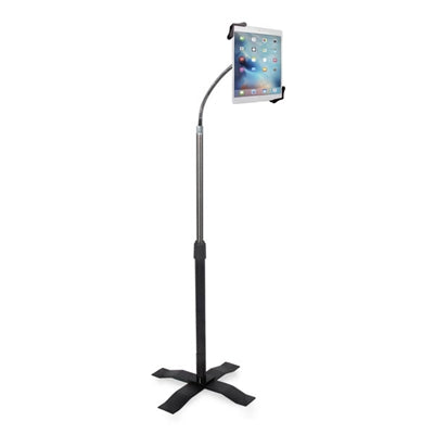 Height Adjust Gooseneck Stand