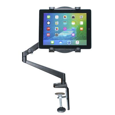 Tablet Tabletop Arm Mount