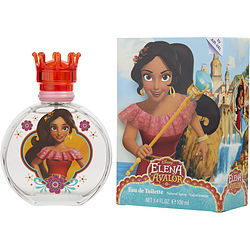 Disney Elena Of Avalor By Disney Edt Spray 3.4 Oz