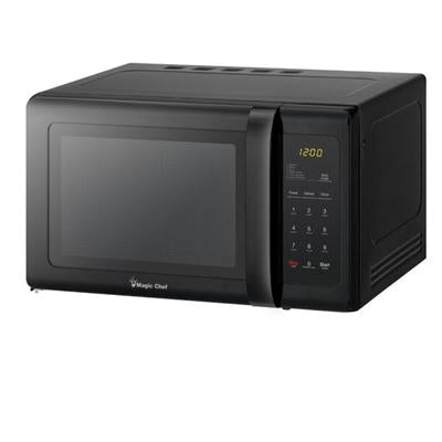 .9cf  Microwave Oven Blk