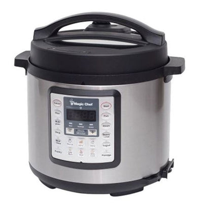 Multi-Cooker All-in-One 6Qt