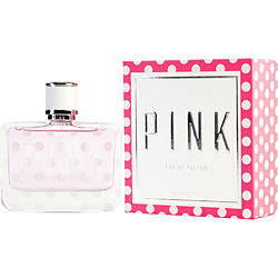 Victoria's Secret Pink By Victoria's Secret Eau De Parfum Spray 1.7 Oz
