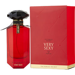 Very Sexy By Victoria's Secret Eau De Parfum Spray 1.7 Oz