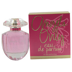 Victoria's Secret Angels Only By Victoria's Secret Eau De Parfum Spray 3.4 Oz (new)