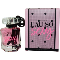 Victoria's Secret Eau So Sexy By Victoria's Secret Eau De Parfum Spray 1.7 Oz
