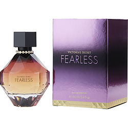 Victoria's Secret Fearless By Victoria's Secret Eau De Parfum Spray 3.4 Oz