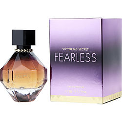 Victoria's Secret Fearless By Victoria's Secret Eau De Parfum Spray 1.7 Oz