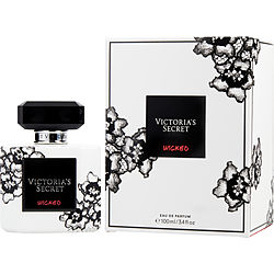 Victoria's Secret Wicked By Victoria's Secret Eau De Parfum Spray 3.4 Oz