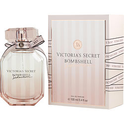 Bombshell Seduction By Victoria’s Secret Eau De Parfum Spray 3.4 Oz