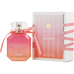 Bombshell Summer By Victoria's Secret Eau De Parfum Spray 1.7 Oz (2018 Edition)