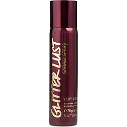 Very Sexy By Victoria's Secret Glitter Lust Shimmer Spray 2.5 Oz