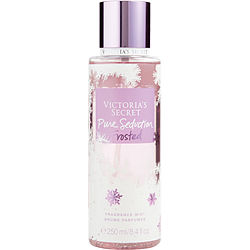 Victoria's Secret By Victoria's Secret Pure Seduction Frosted Body Mist 8.4 Oz