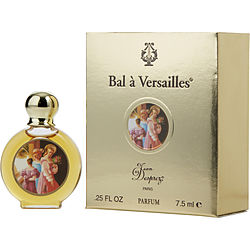 Bal A Versailles By Jean Desprez Parfum .25 Oz