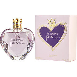 Vera Wang Princess By Vera Wang Edt Spray 1.7 Oz