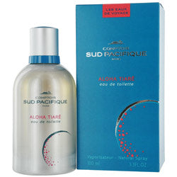 Comptoir Sud Pacifique Aloha Tiare By Comptoir Sud Pacifique Edt Spray 3.3 Oz (glass Bottle)