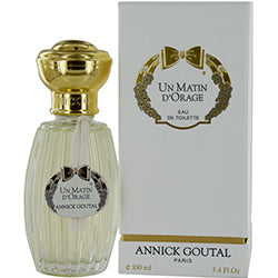 Un Matin D'orage By Annick Goutal Edt Spray 3.4 Oz (new Packaging)