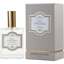 Eau D'hadrien By Annick Goutal Eau De Parfum Spray 3.4 Oz (new Packaging)