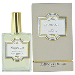 Annick Goutal Ninfeo Mio By Annick Goutal Edt Spray 3.4 Oz (new Packaging)