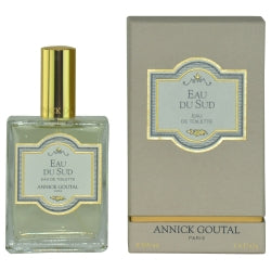 Eau Du Sud By Annick Goutal Edt Spray 3.4 Oz (new Packaging)