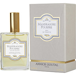 Annick Goutal Mandragore Pourpre By Annick Goutal Edt Spray 3.4 Oz (new Packaging)