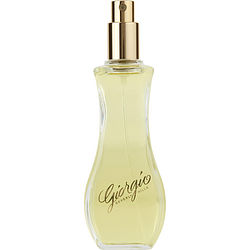 Giorgio By Giorgio Beverly Hills Edt Spray 3 Oz *tester