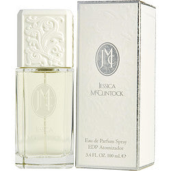 Jessica Mcclintock By Jessica Mcclintock Eau De Parfum Spray 3.4 Oz