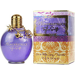 Wonderstruck Taylor Swift By Taylor Swift Eau De Parfum Spray 3.4 Oz