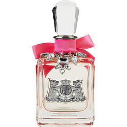 Couture La La Juicy Couture By Juicy Couture Eau De Parfum Spray 3.4 Oz *tester