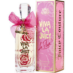 Viva La Juicy La Fleur By Juicy Couture Edt Spray 5 Oz *tester