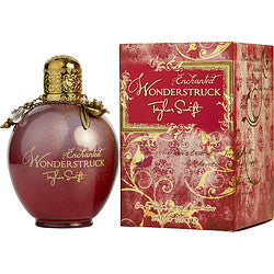 Wonderstruck Enchanted Taylor Swift By Taylor Swift Eau De Parfum Spray 3.4 Oz