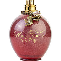 Wonderstruck Enchanted Taylor Swift By Taylor Swift Eau De Parfum Spray 3.4 Oz *tester