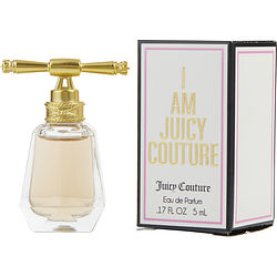 Juicy Couture I Am Juicy Couture By Juicy Couture Eau De Parfum .17 Oz