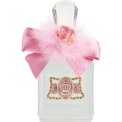 Viva La Juicy Glace By Juicy Couture Eau De Parfum Spray 3.4 Oz *tester