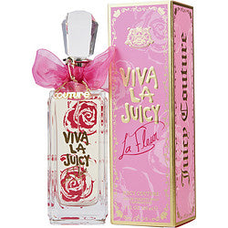 Viva La Juicy La Fleur By Juicy Couture Edt Spray 5 Oz