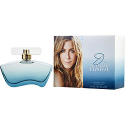 J By Jennifer Aniston By Jennifer Aniston Eau De Parfum Spray 2.9 Oz