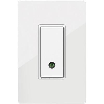 Wemo Light Switch