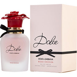 Dolce Rosa Excelsa By Dolce & Gabbana Eau De Parfum Spray 1 Oz