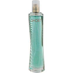Ghost Captivating By Ghost Edt Spray 2.5 Oz *tester