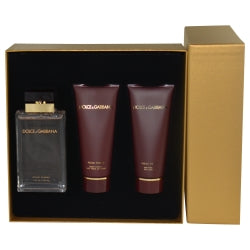 Dolce & Gabbana Gift Set Dolce & Gabbana Pour Femme By Dolce & Gabbana