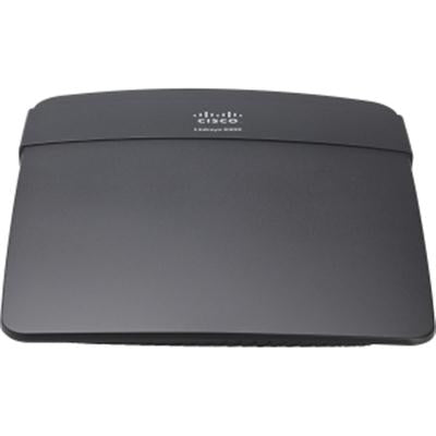 Router Wireless N N300 2.4GHz