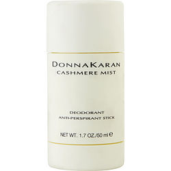 Cashmere Mist By Donna Karan Deodorant Anti-perspirant 1.7 Oz