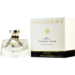 Bvlgari Mon Jasmin Noir By Bvlgari Eau De Parfum Spray 2.5 Oz
