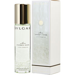 Bvlgari Mon Jasmin Noir L'eau Exquise By Bvlgari Body Mist 3.4 Oz